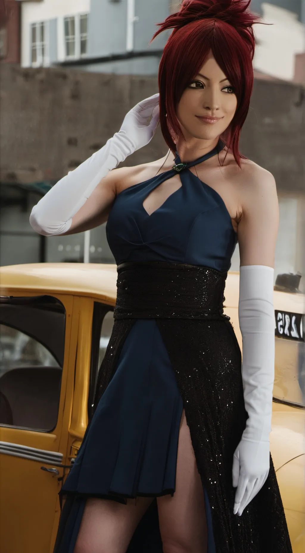 Talkie AI - Chat with Erza