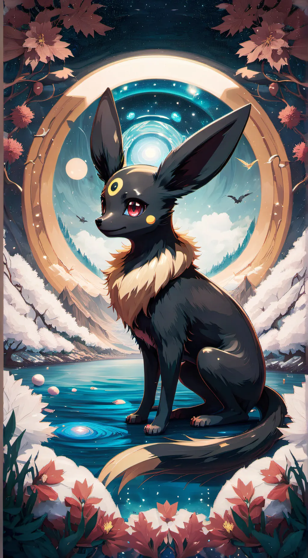 Talkie AI - Chat with Lotis