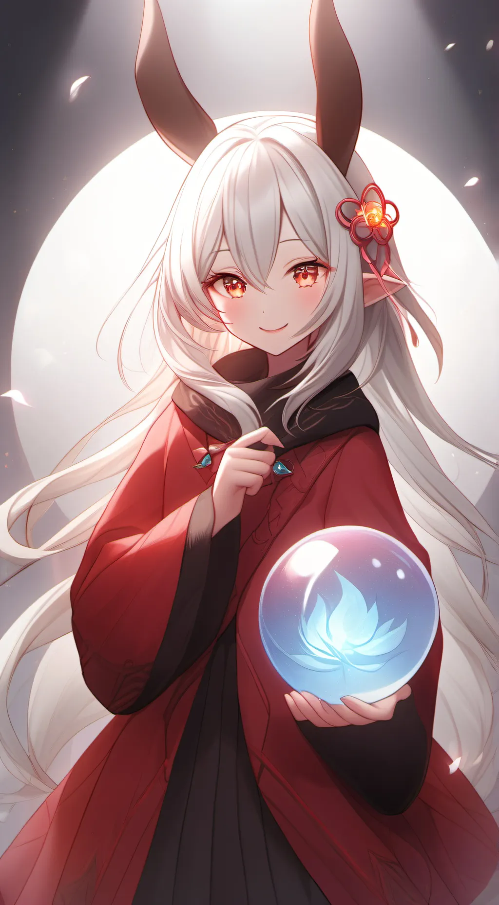 ai character: 109\maya background