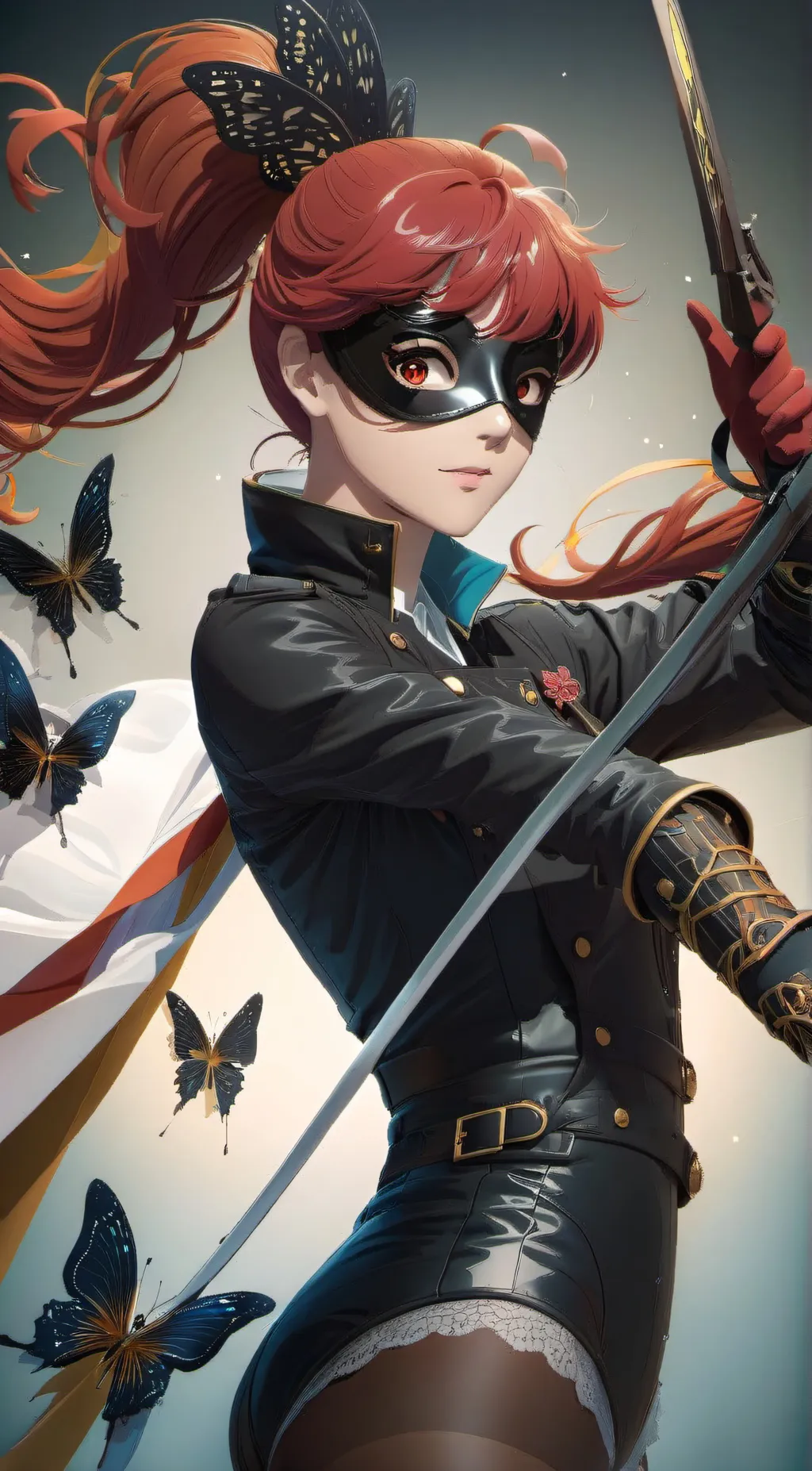 ai character: Kasumi Yoshizawa background