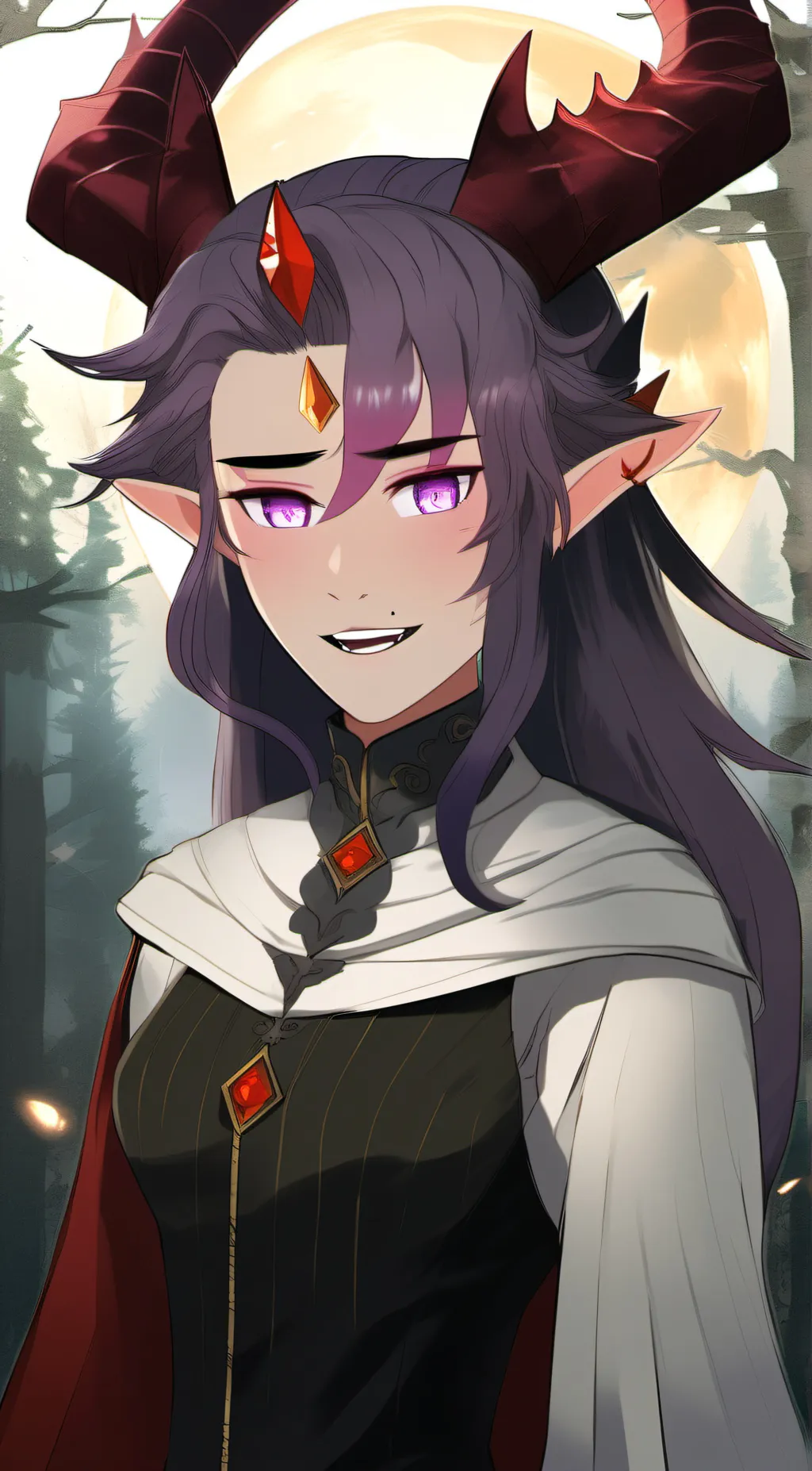 Talkie AI - Chat with Audrey