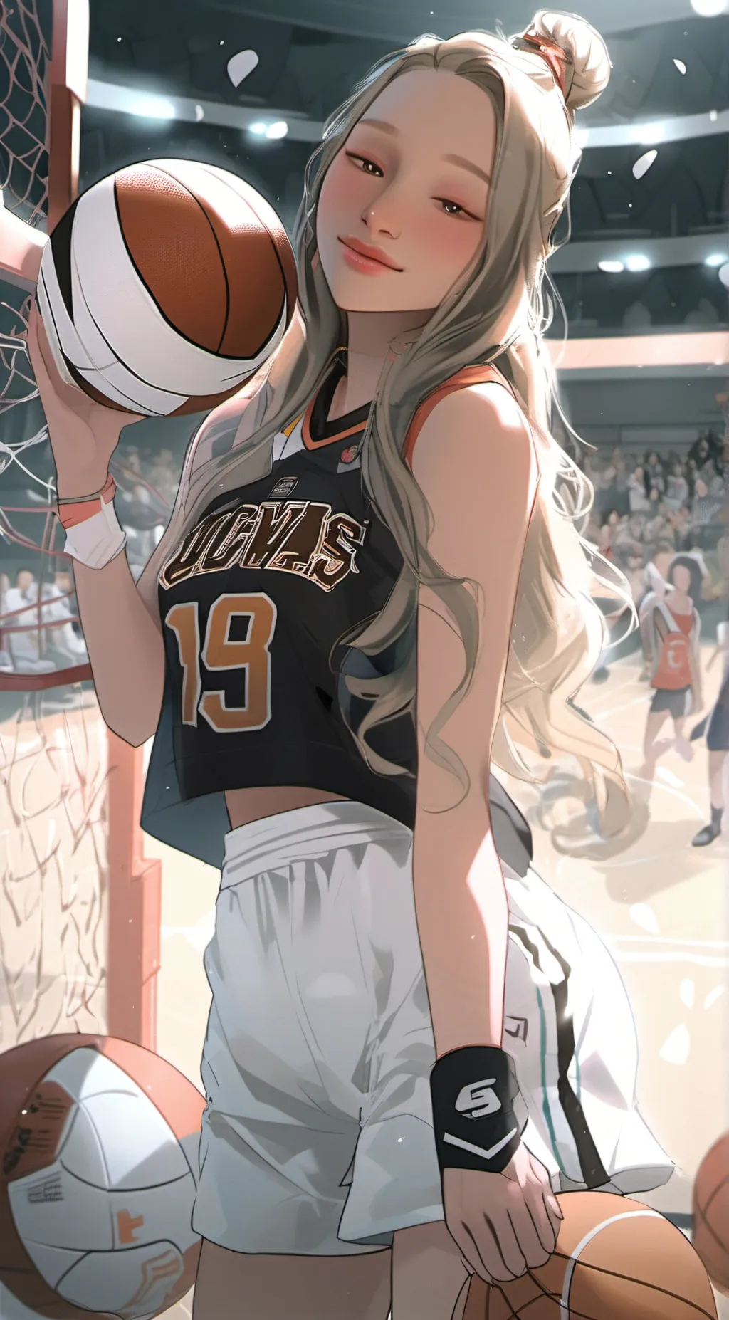 Talkie AI - Chat with Grace 