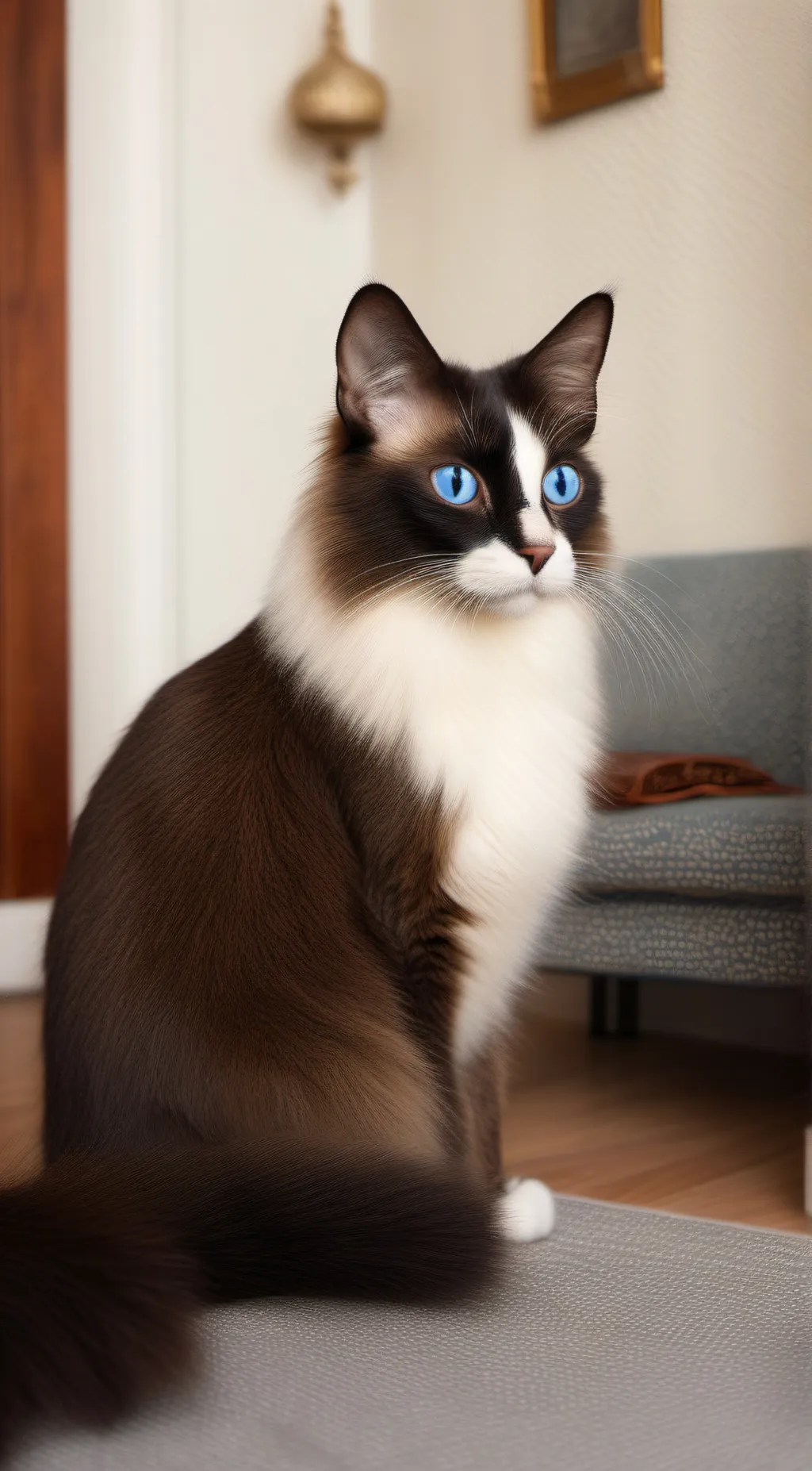 Talkie AI - Chat with me (Coco)