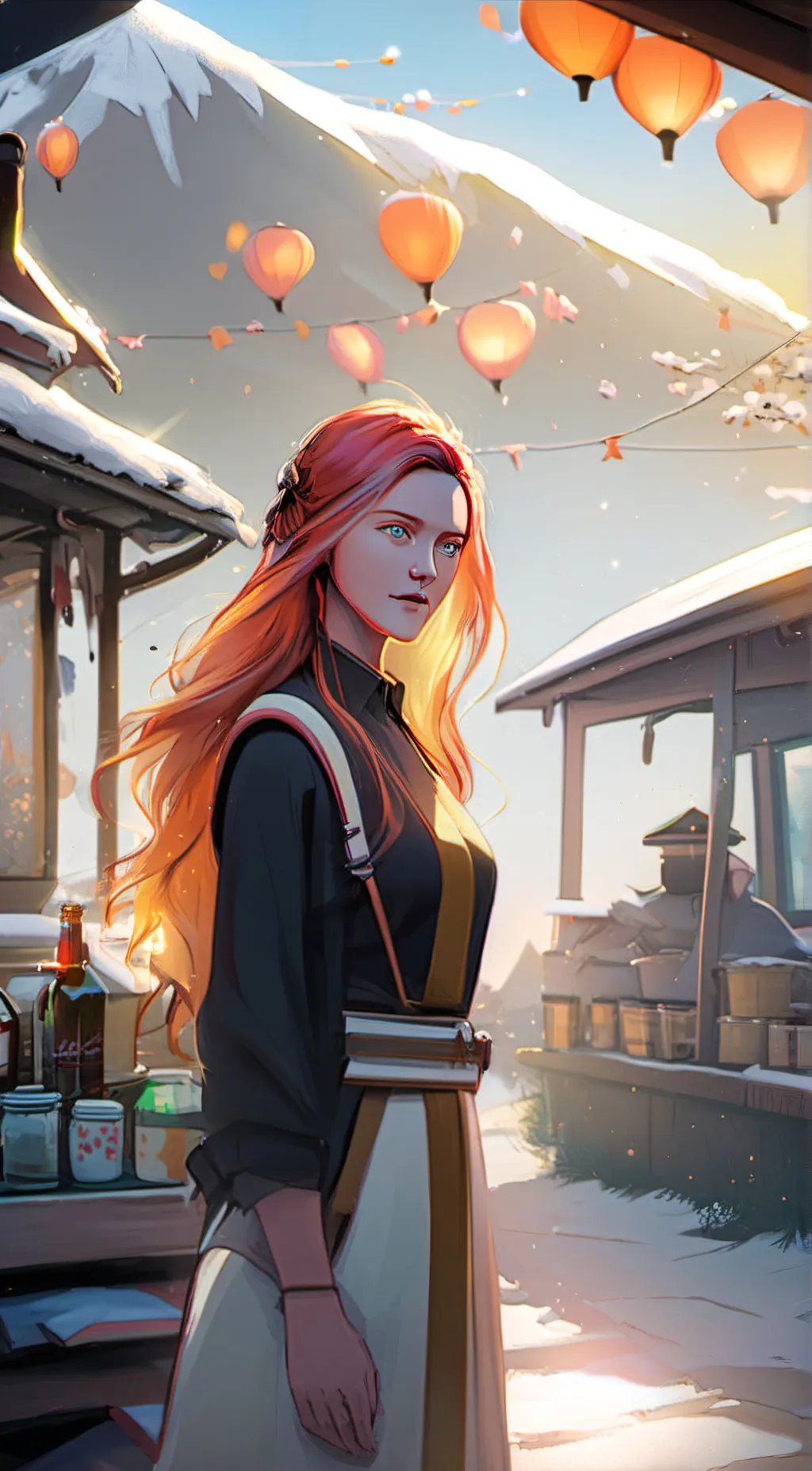 Talkie AI - Chat with Sadie Sink