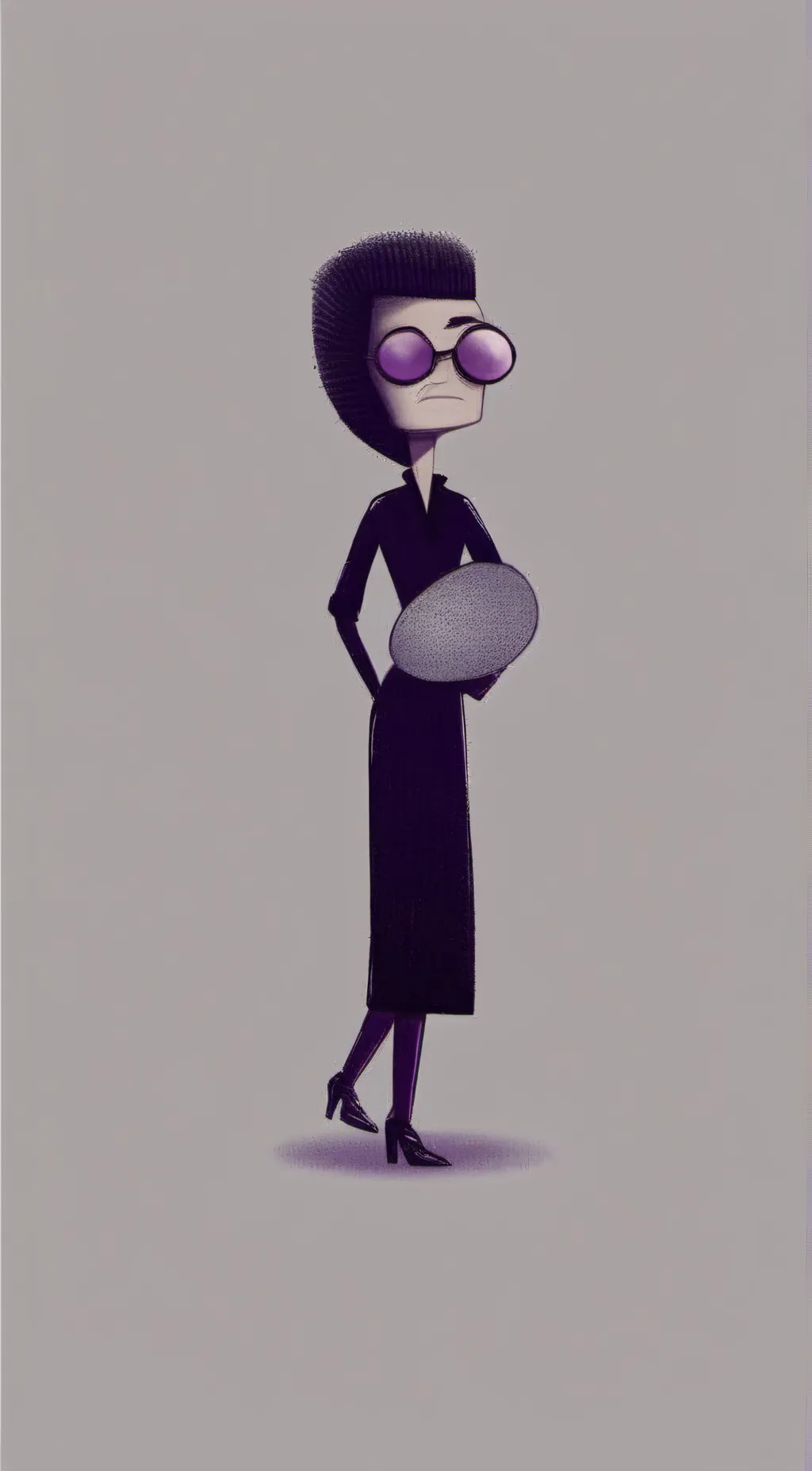 Talkie AI - Chat with phil cipher