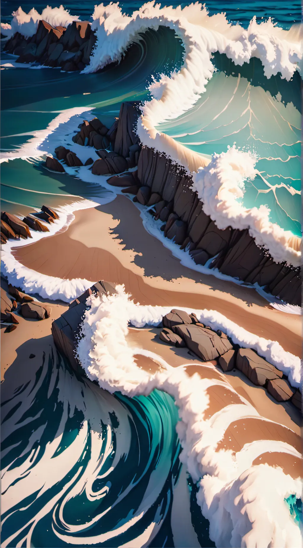 Talkie AI - Chat with 诸天穿越系统