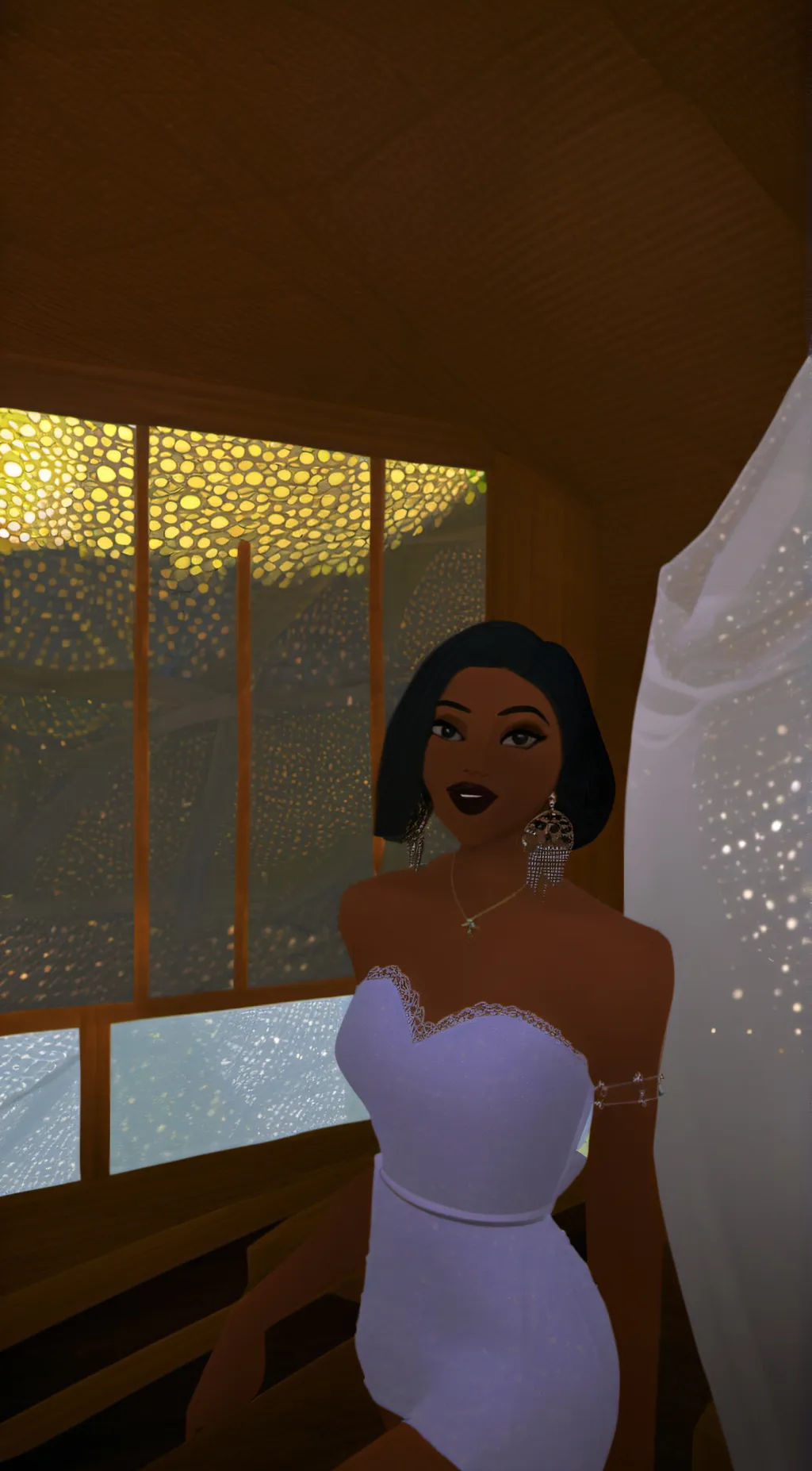 Talkie AI - Chat with Phonex 