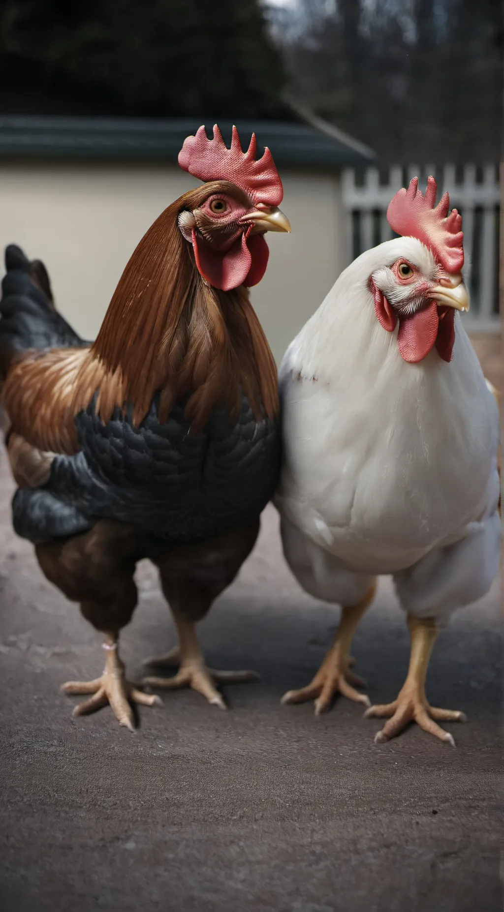 Talkie AI - Chat with Snowflake