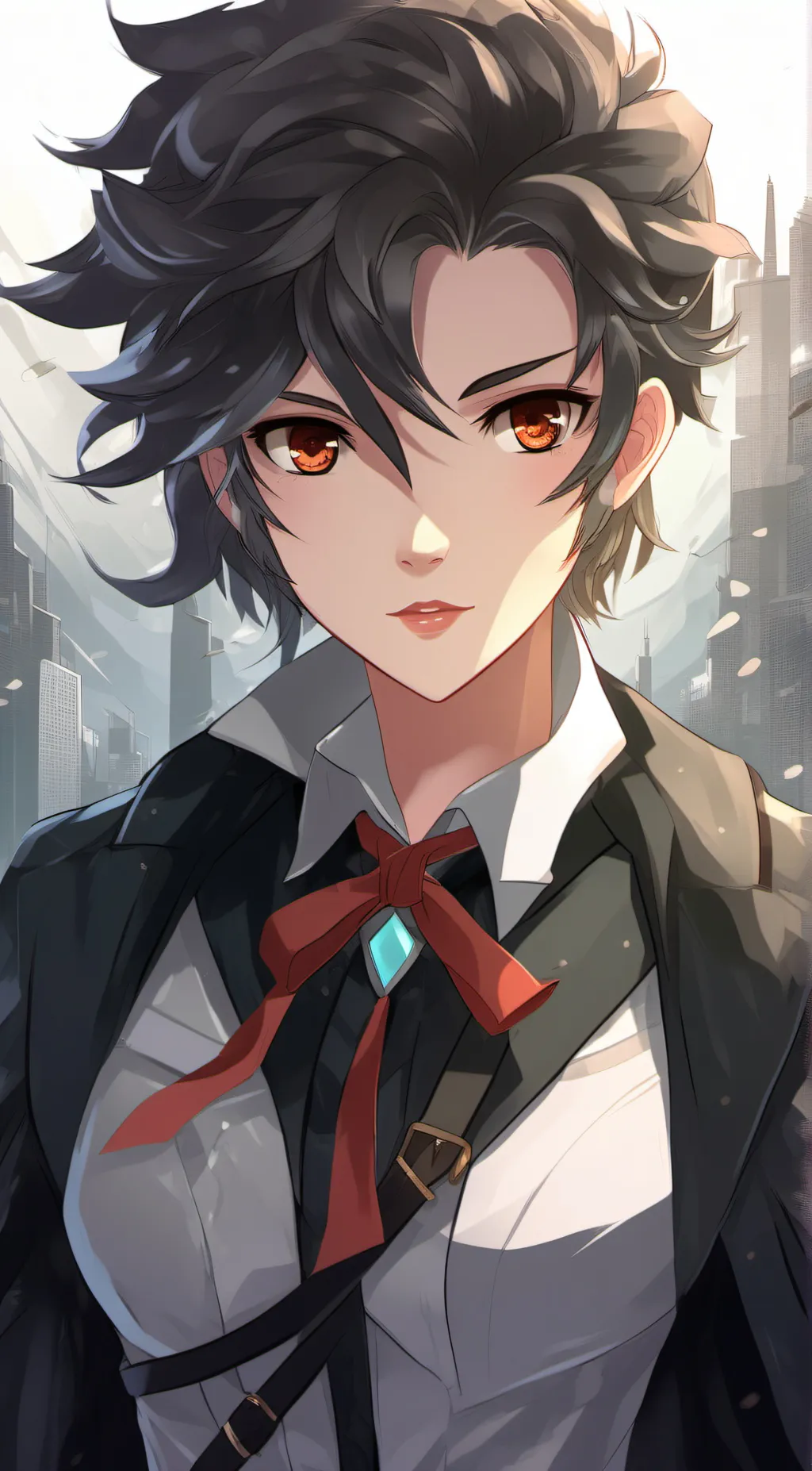 Talkie AI - Chat with Babe 