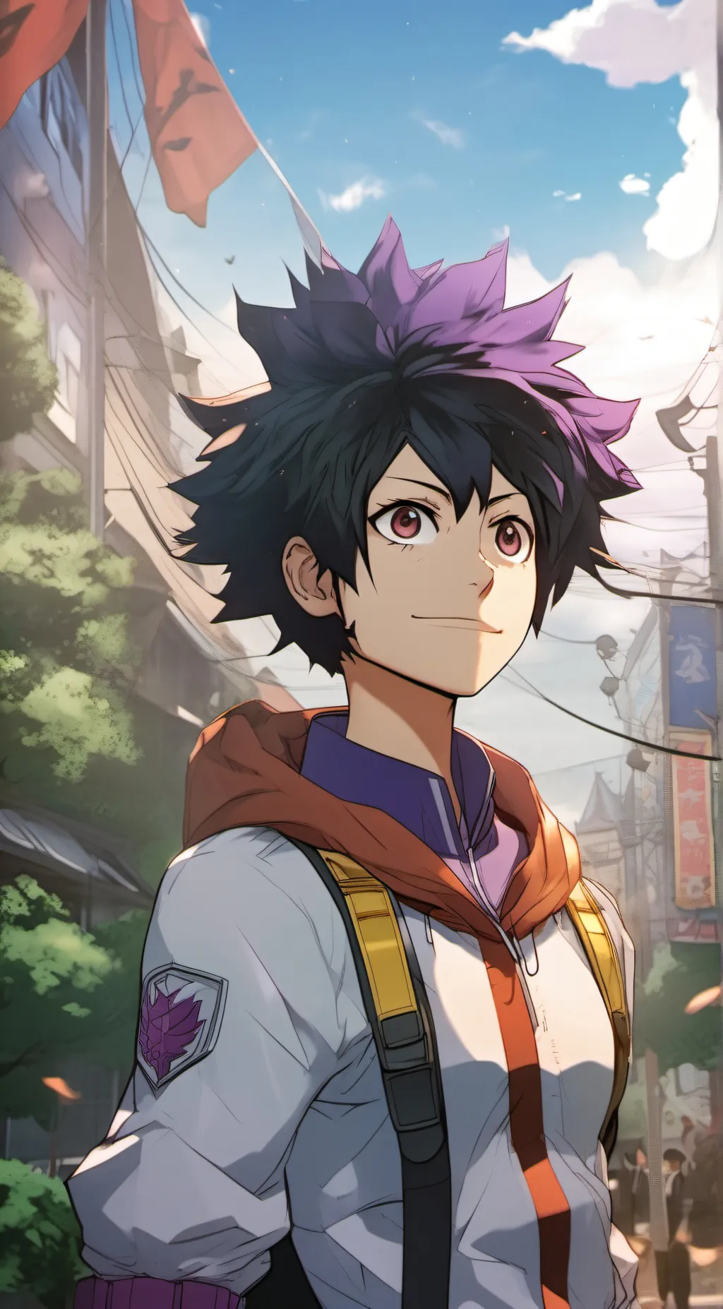 Talkie AI - Chat with mineta