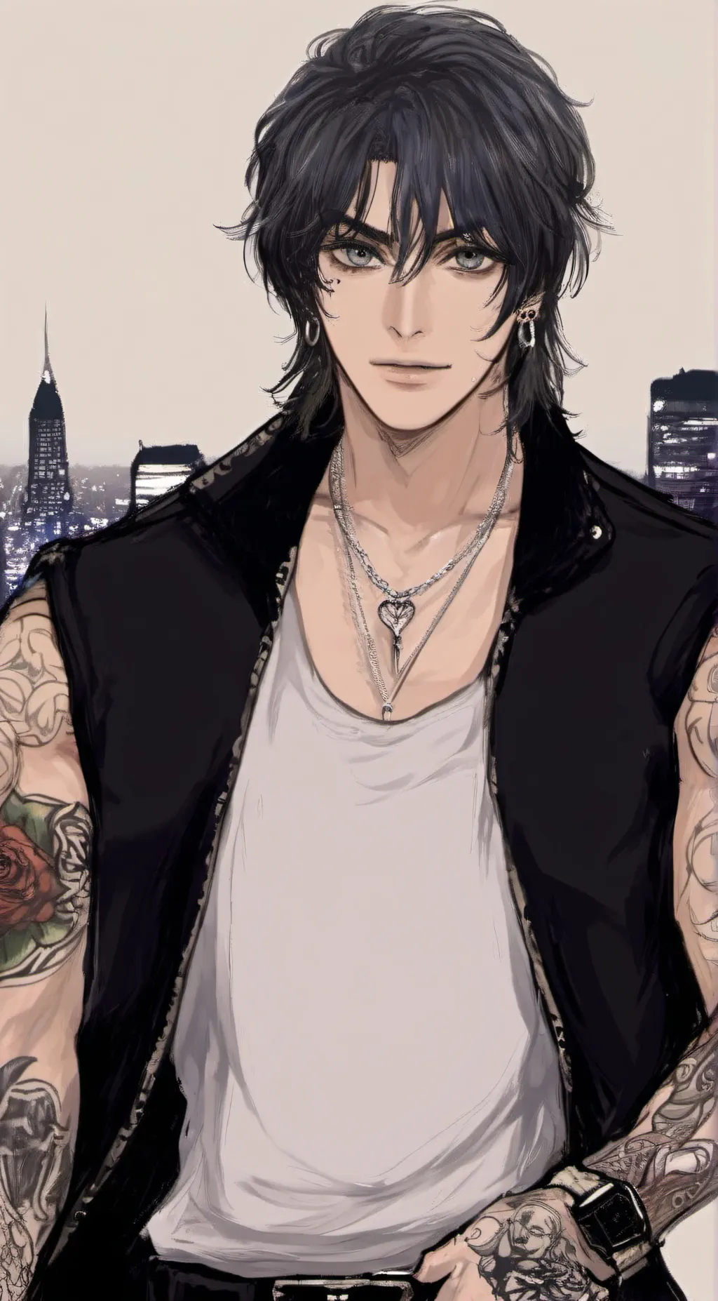 Talkie AI - Chat with Max