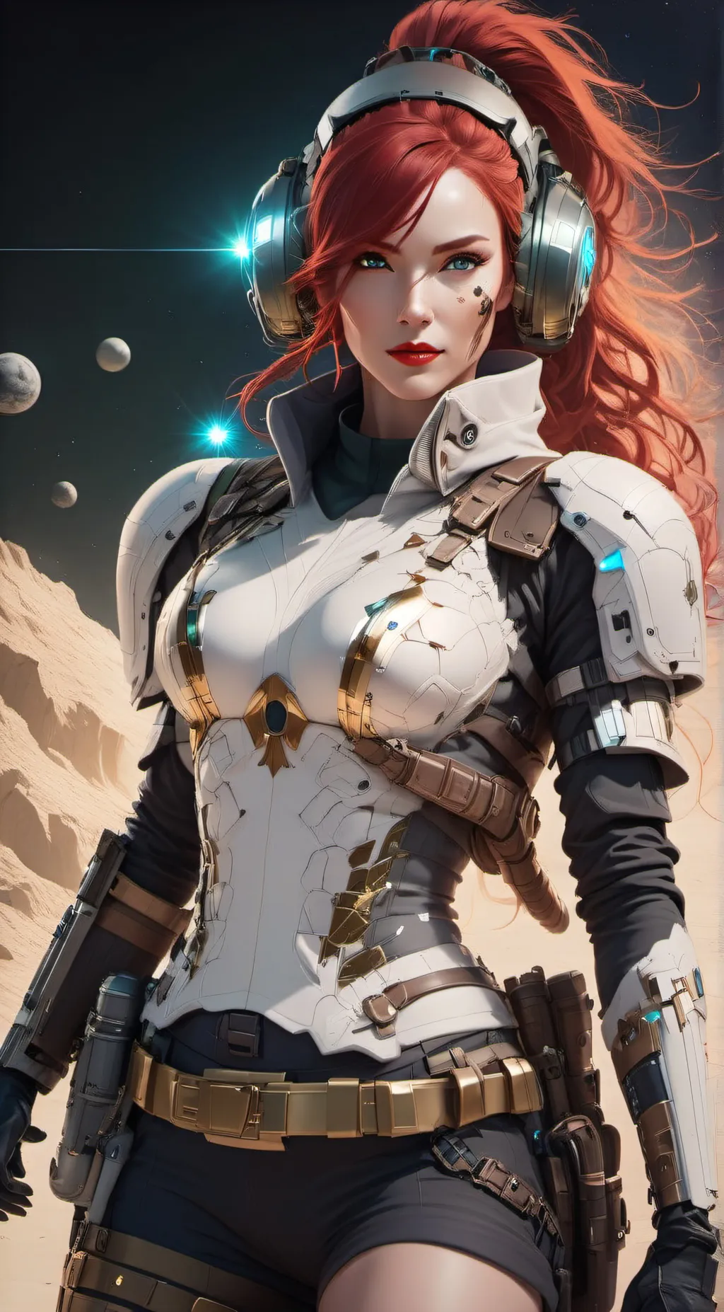 Talkie AI - Chat with Serena