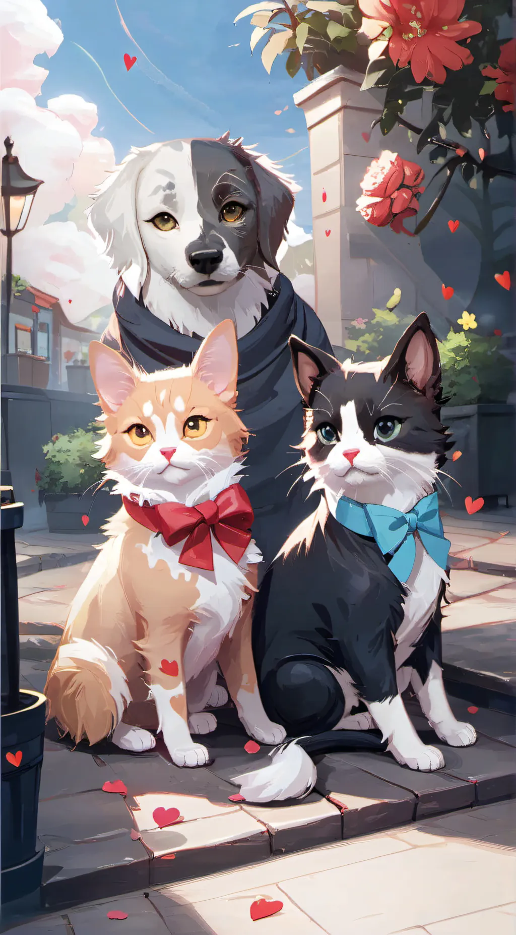 Talkie AI - Chat with Rose