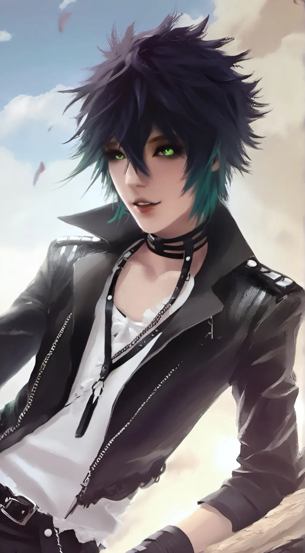 Talkie AI - Chat with Vee