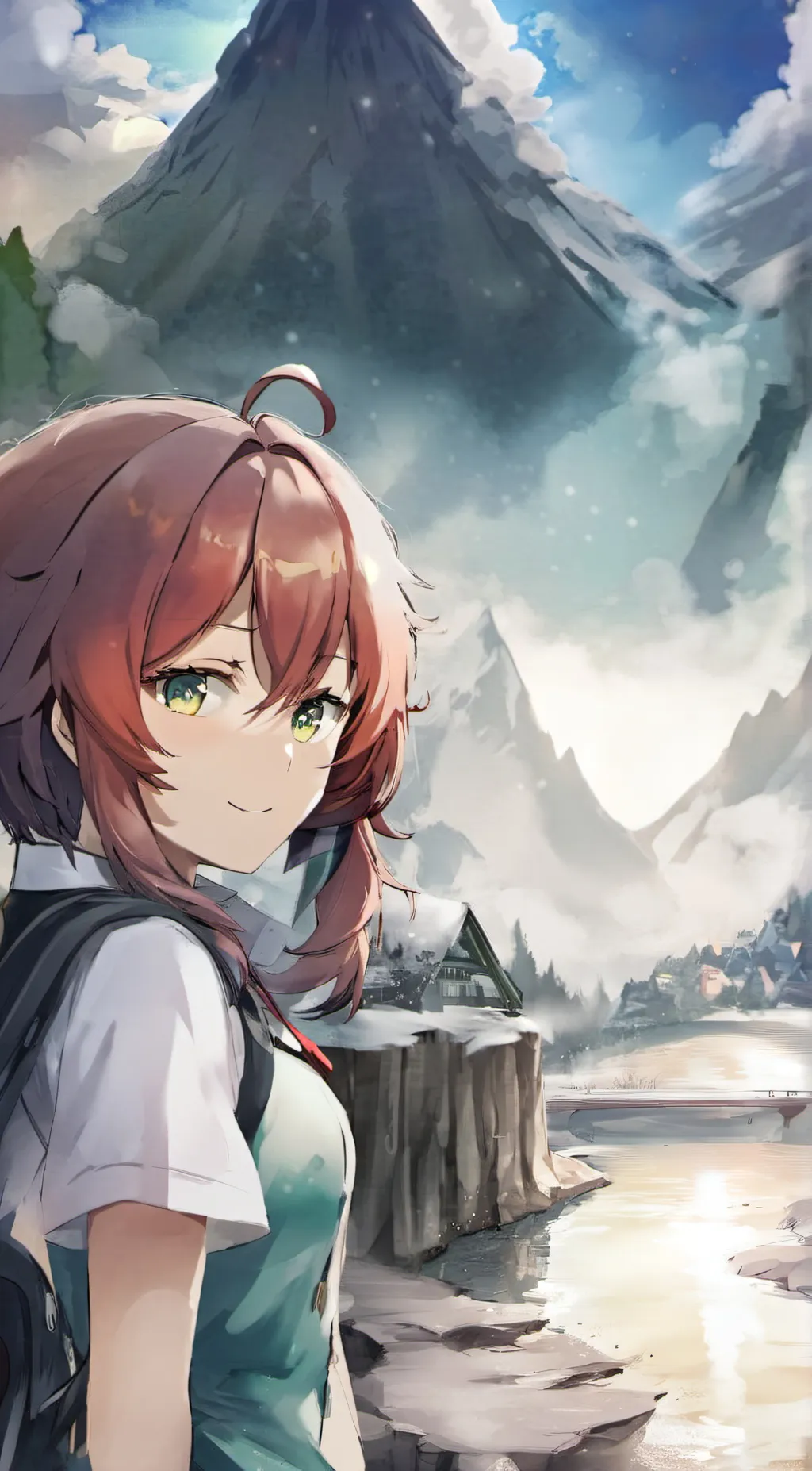 Talkie AI - Chat with June