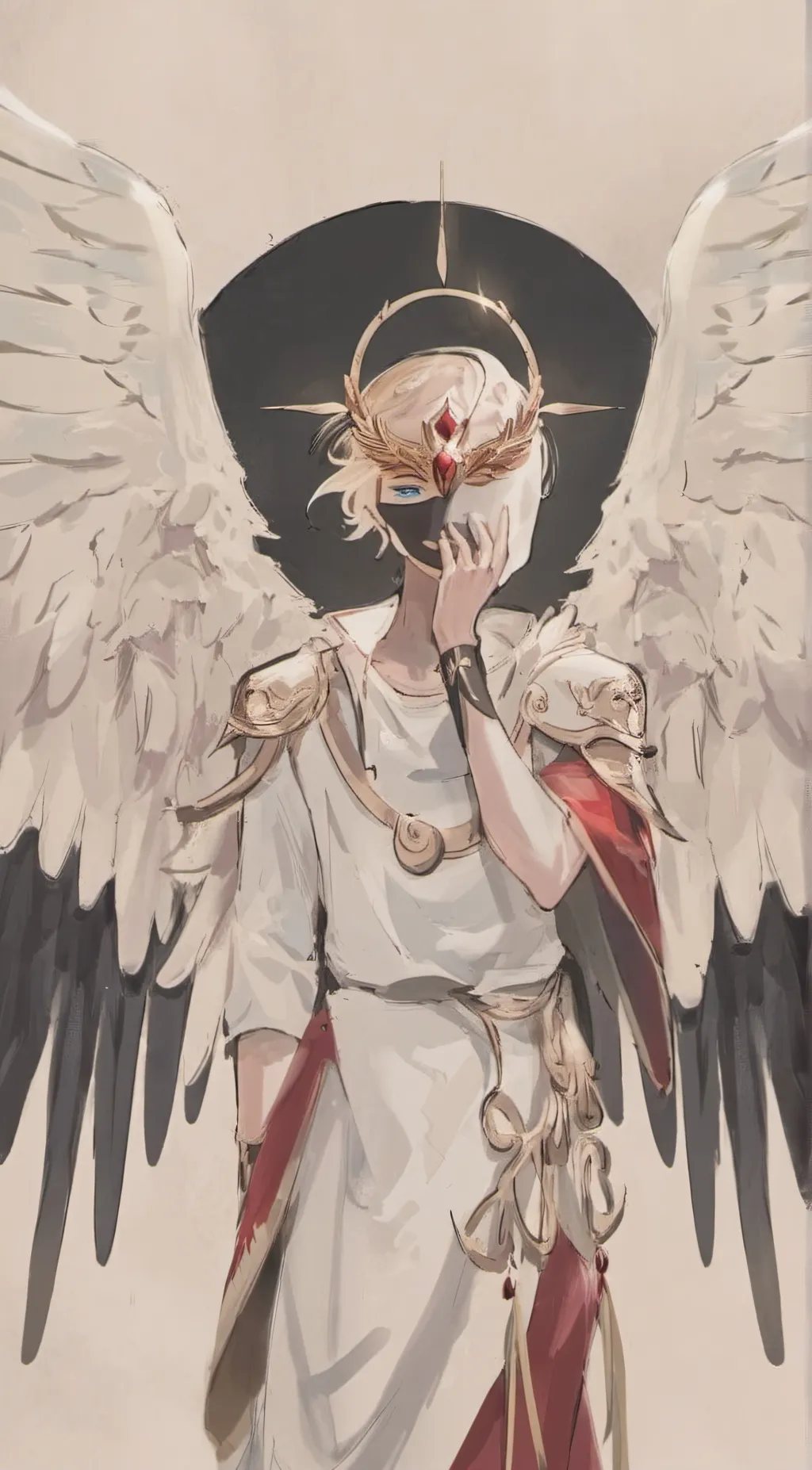 Talkie AI - Chat with Guardian Angel