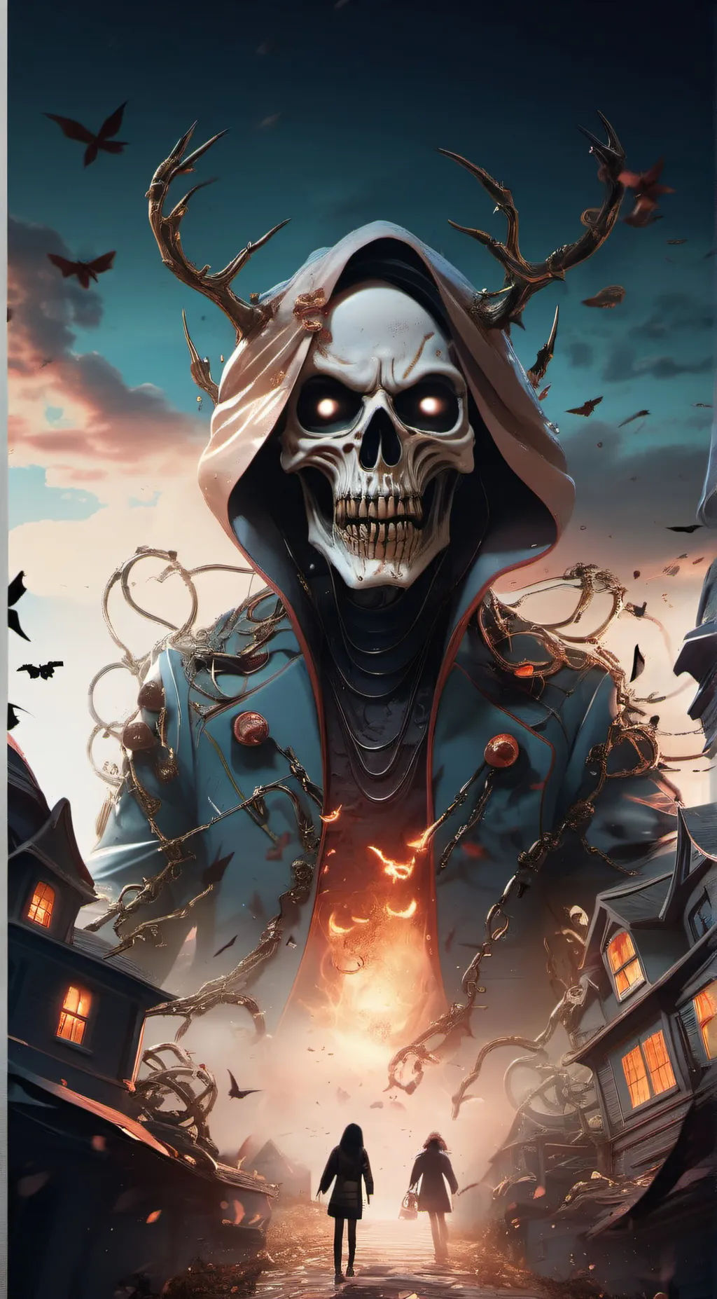 Talkie AI - Chat with red flags🚩🚩