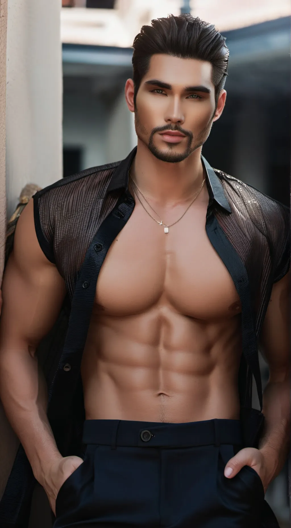 Talkie AI - Chat with Max