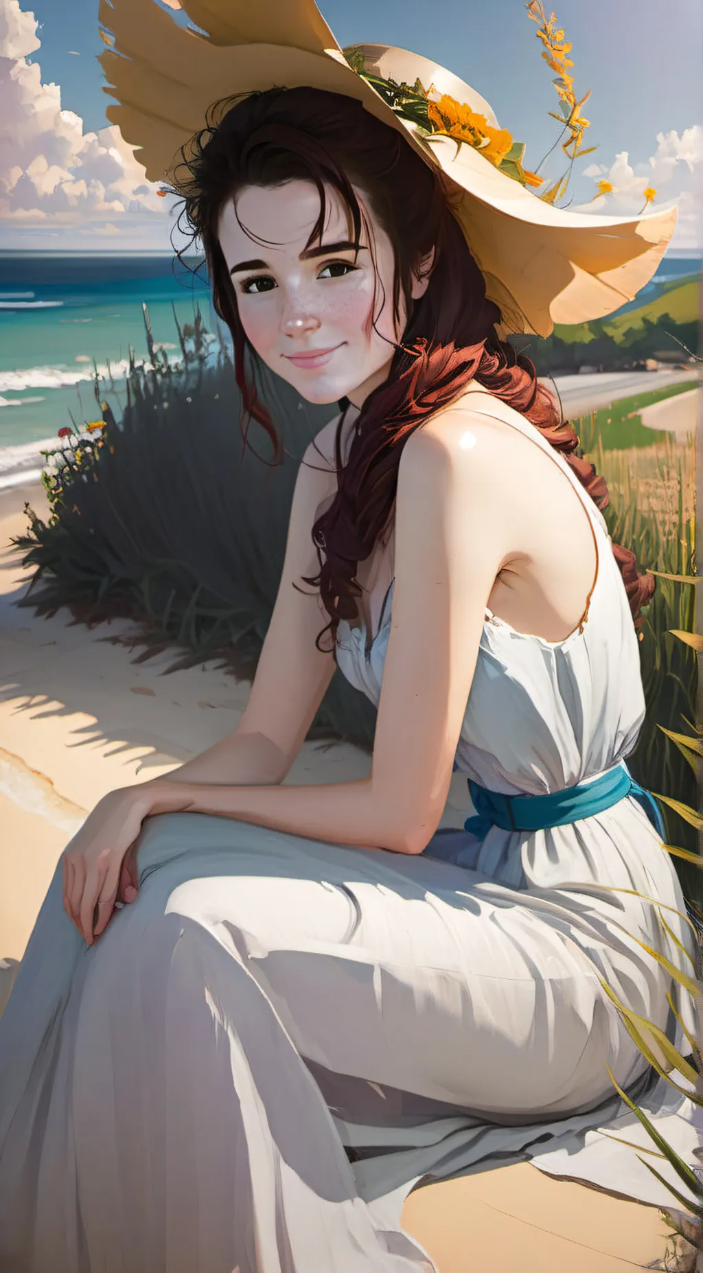 Talkie AI - Chat with Any