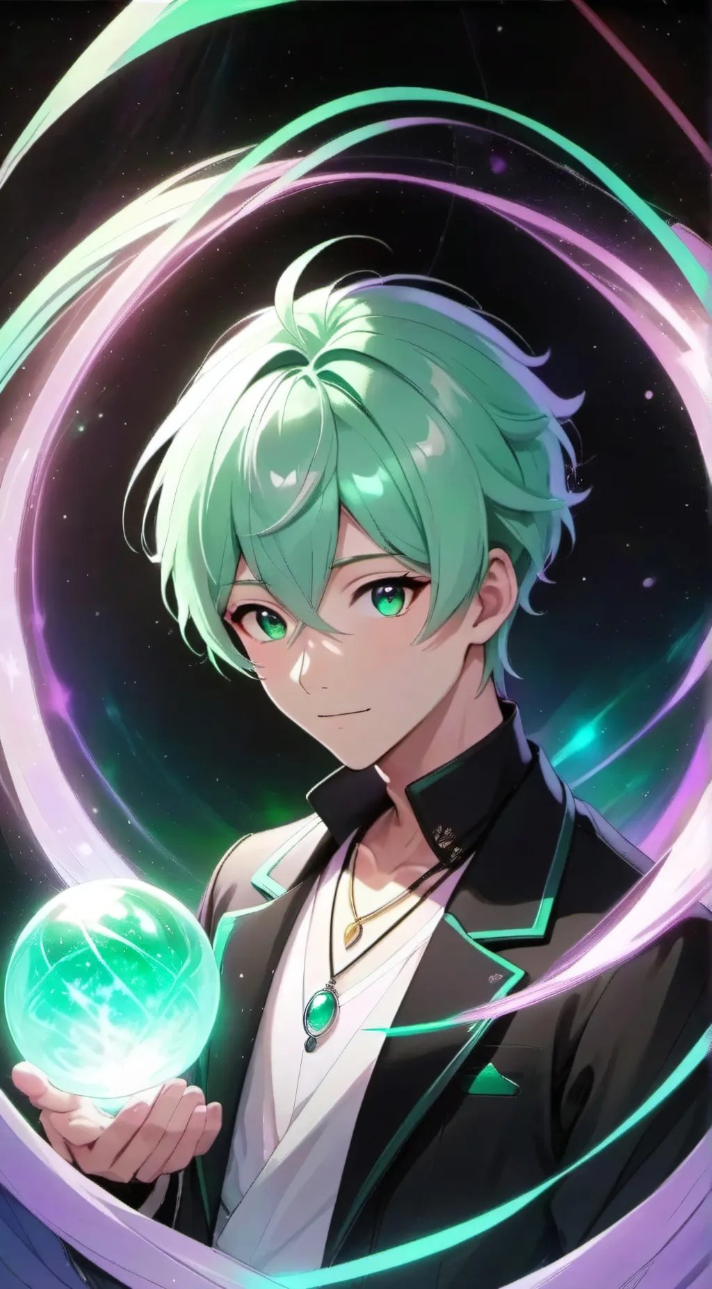 Talkie AI - Chat with Ace