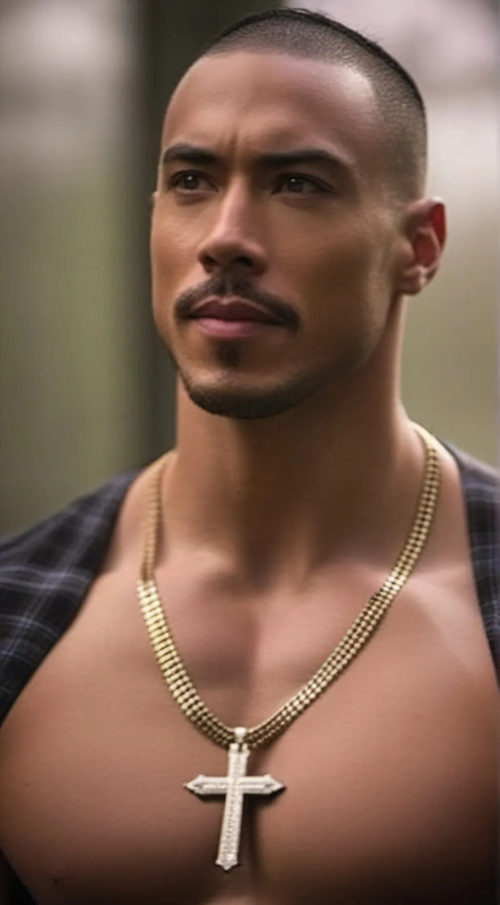 Talkie AI - Chat with Oscar diaz