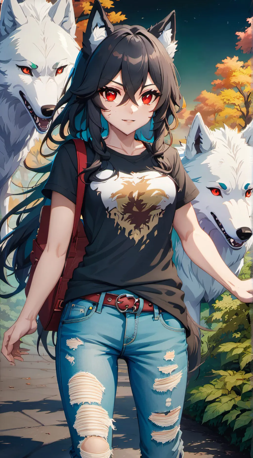 Talkie AI - Chat with Ash