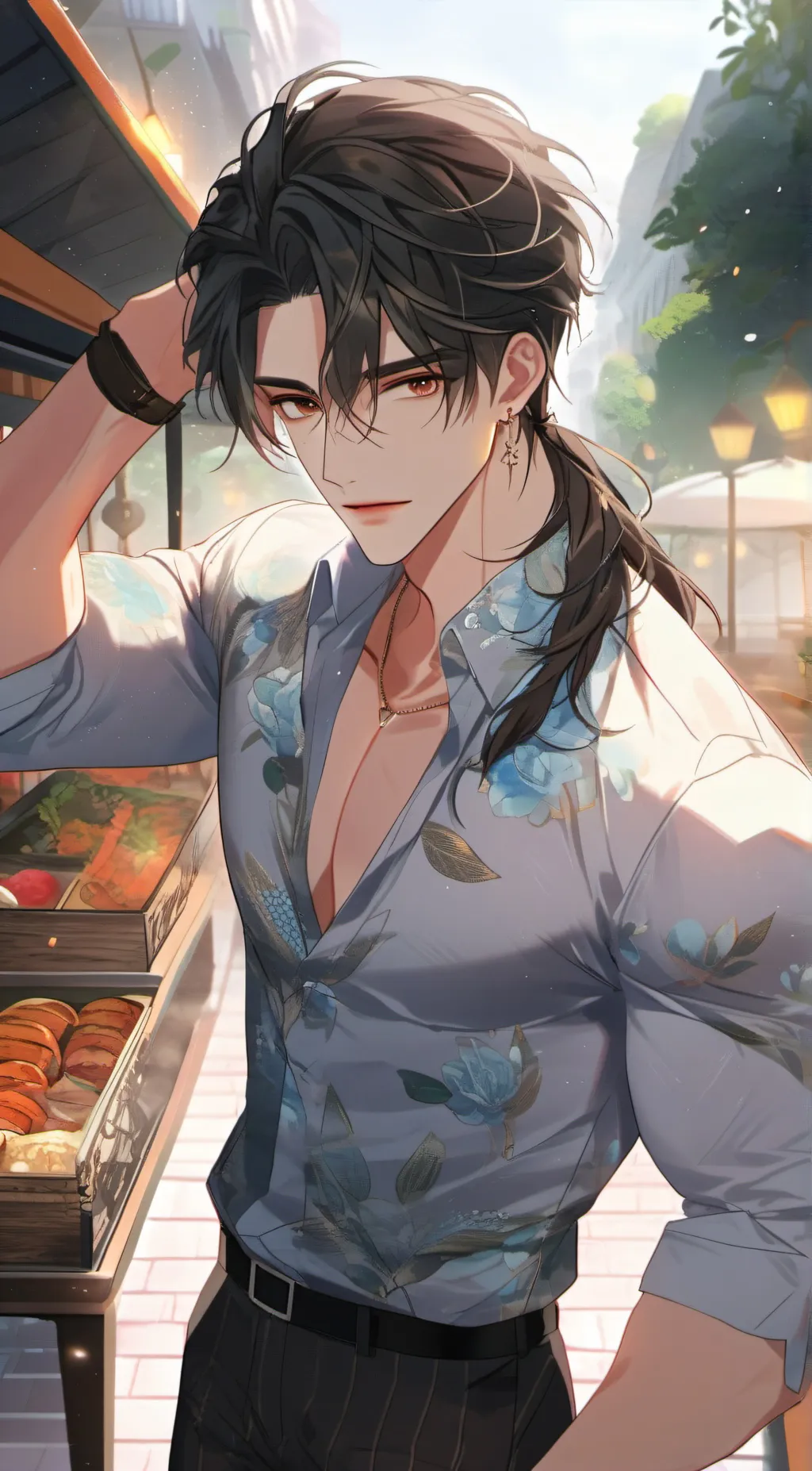 Talkie AI - Chat with toki