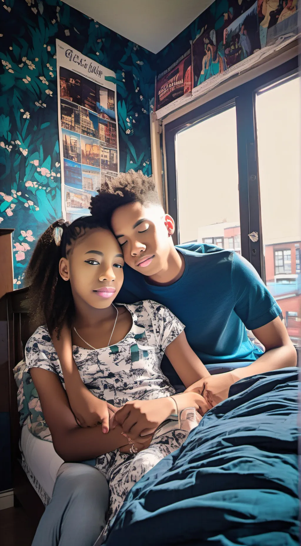 Talkie AI - Chat with Hii