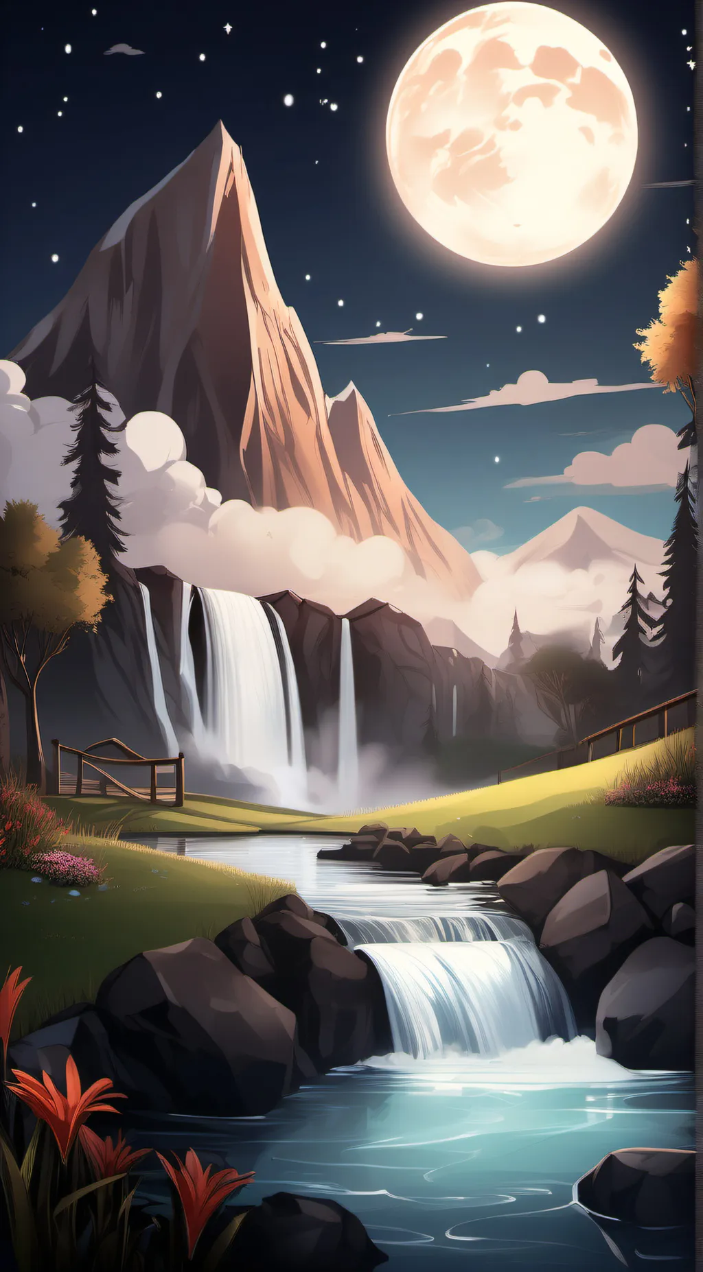 Talkie AI - Chat with Friendly reminder 