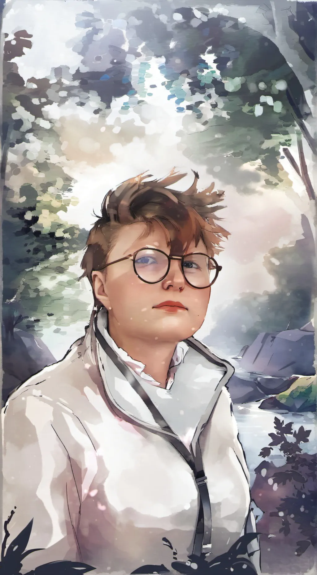 Talkie AI - Chat with ashtray