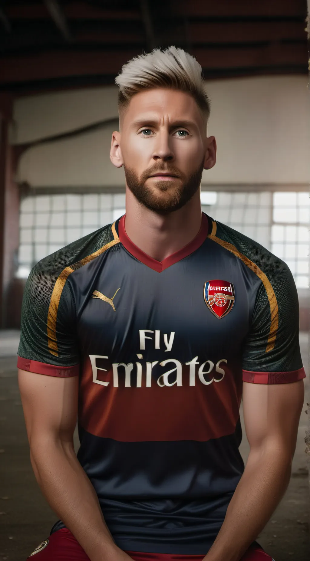 ai character: •°•Juilan•°• background