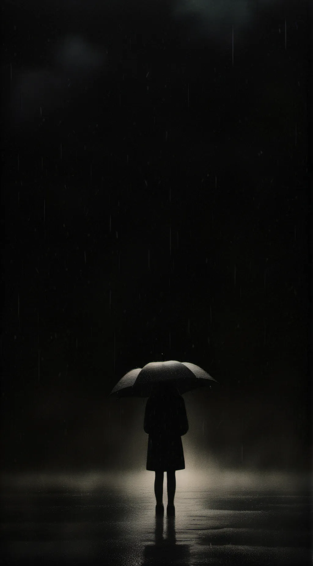 ai character: Are you okay?  background