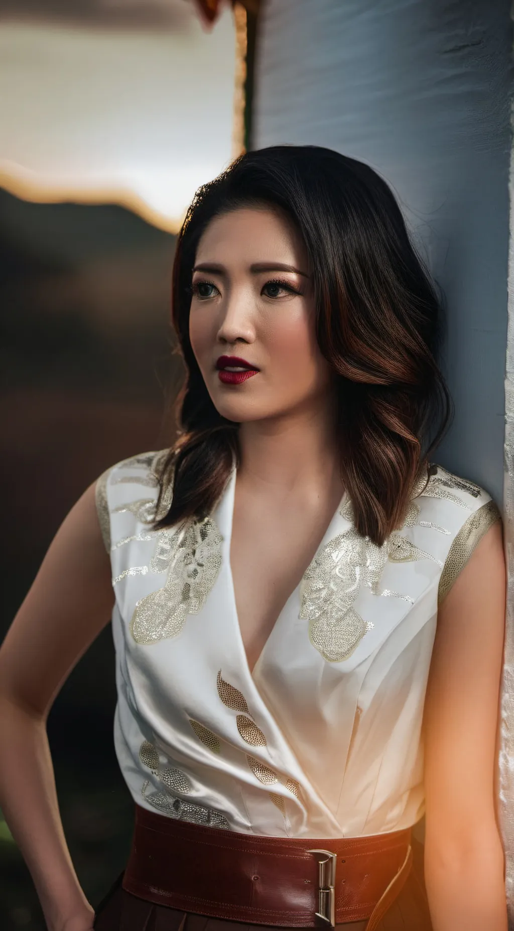 Talkie AI - Chat with Zoe