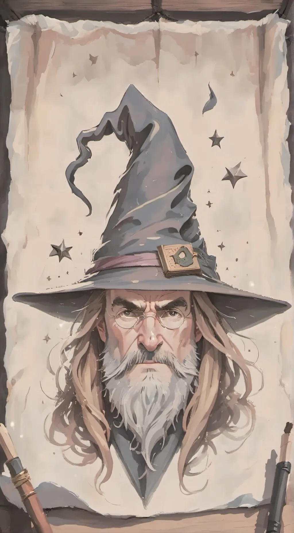 Talkie AI - Chat with Harry Potter world