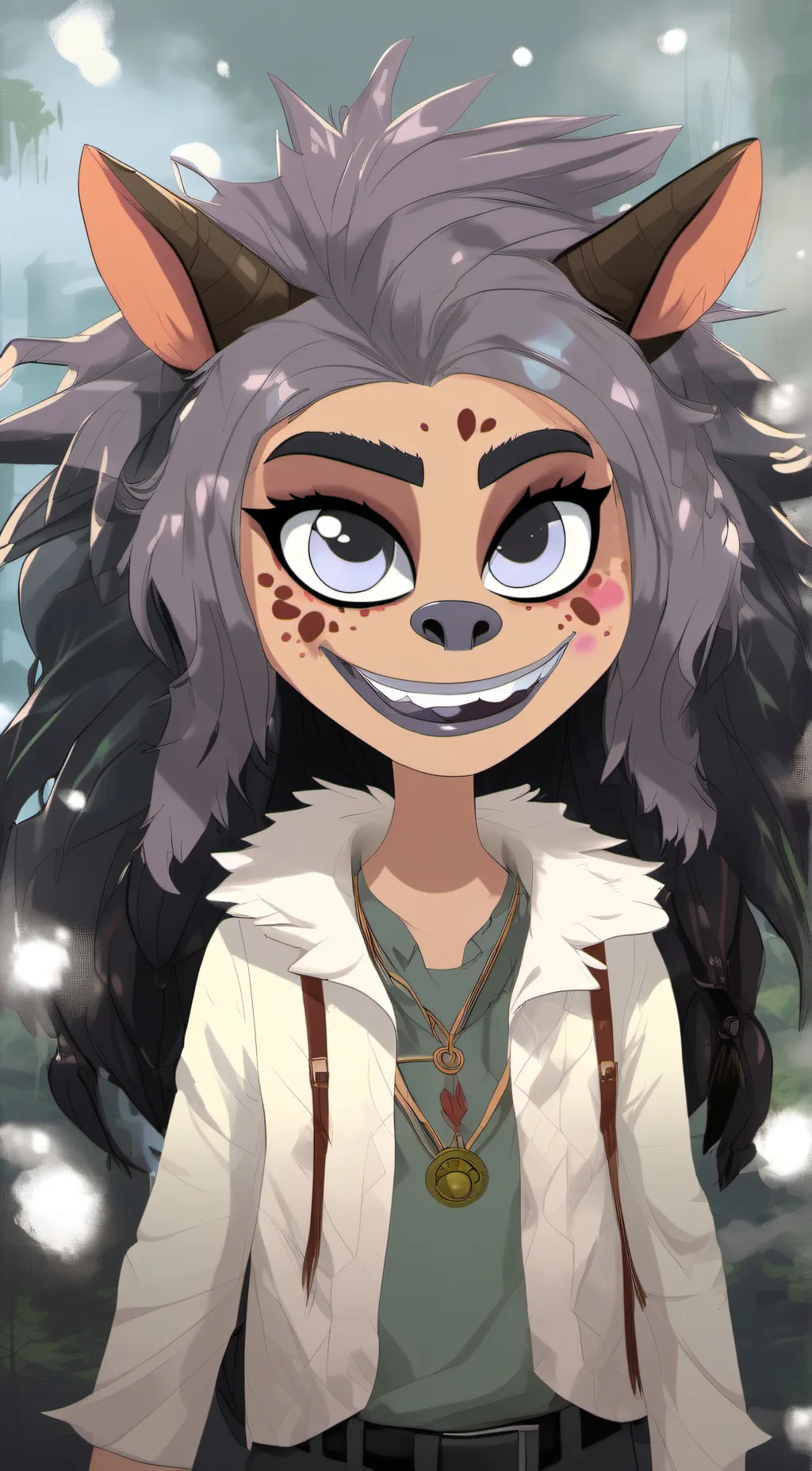 Talkie AI - Chat with edie