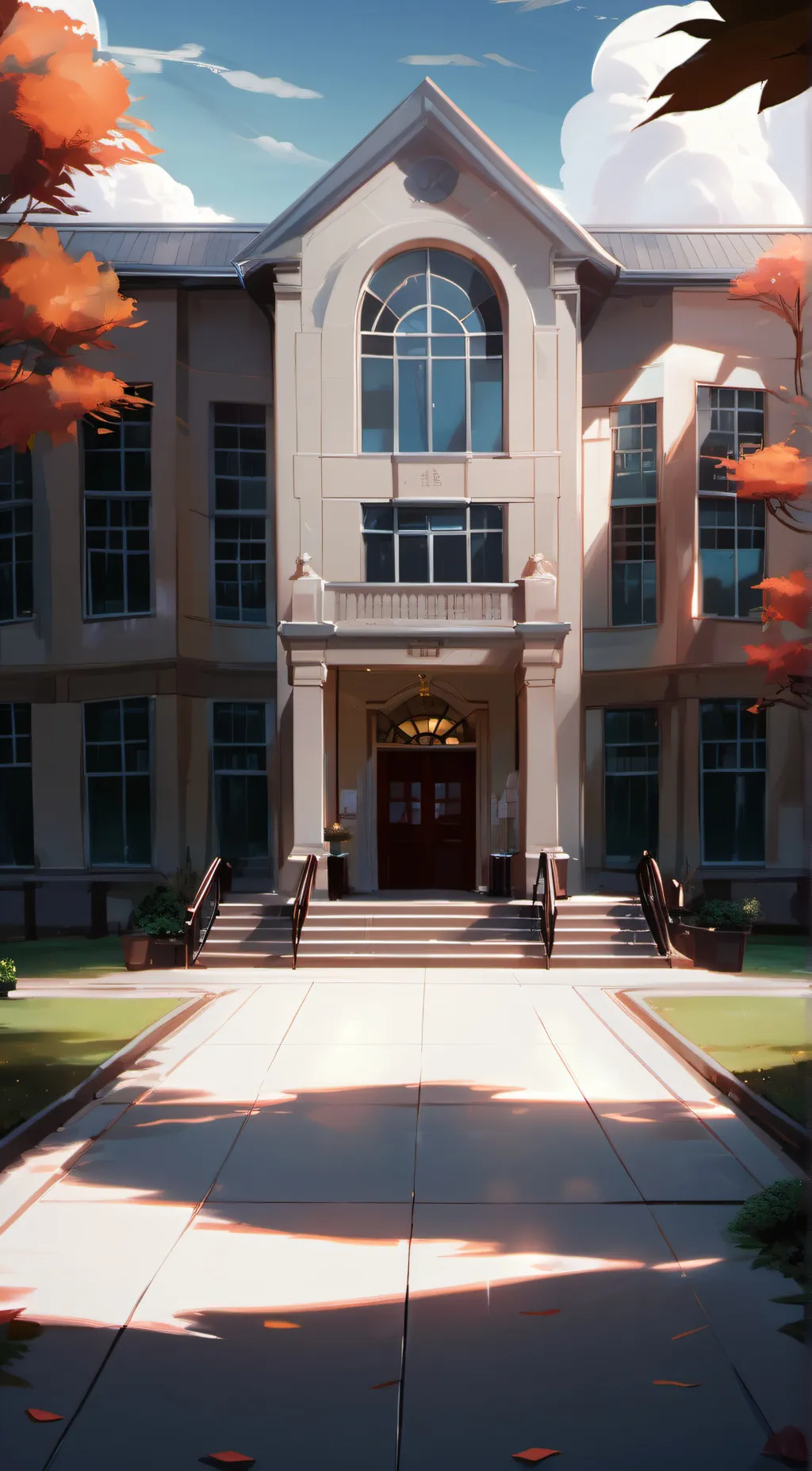 Talkie AI - Chat with Monster high