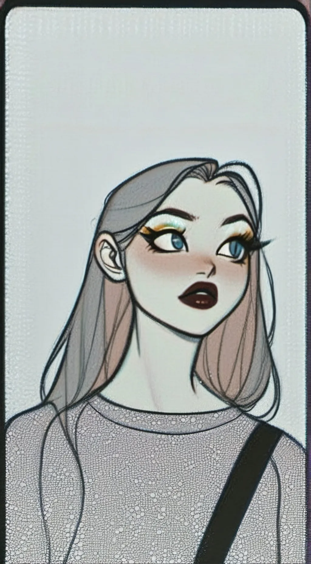 ai character: jayden😏😍 background