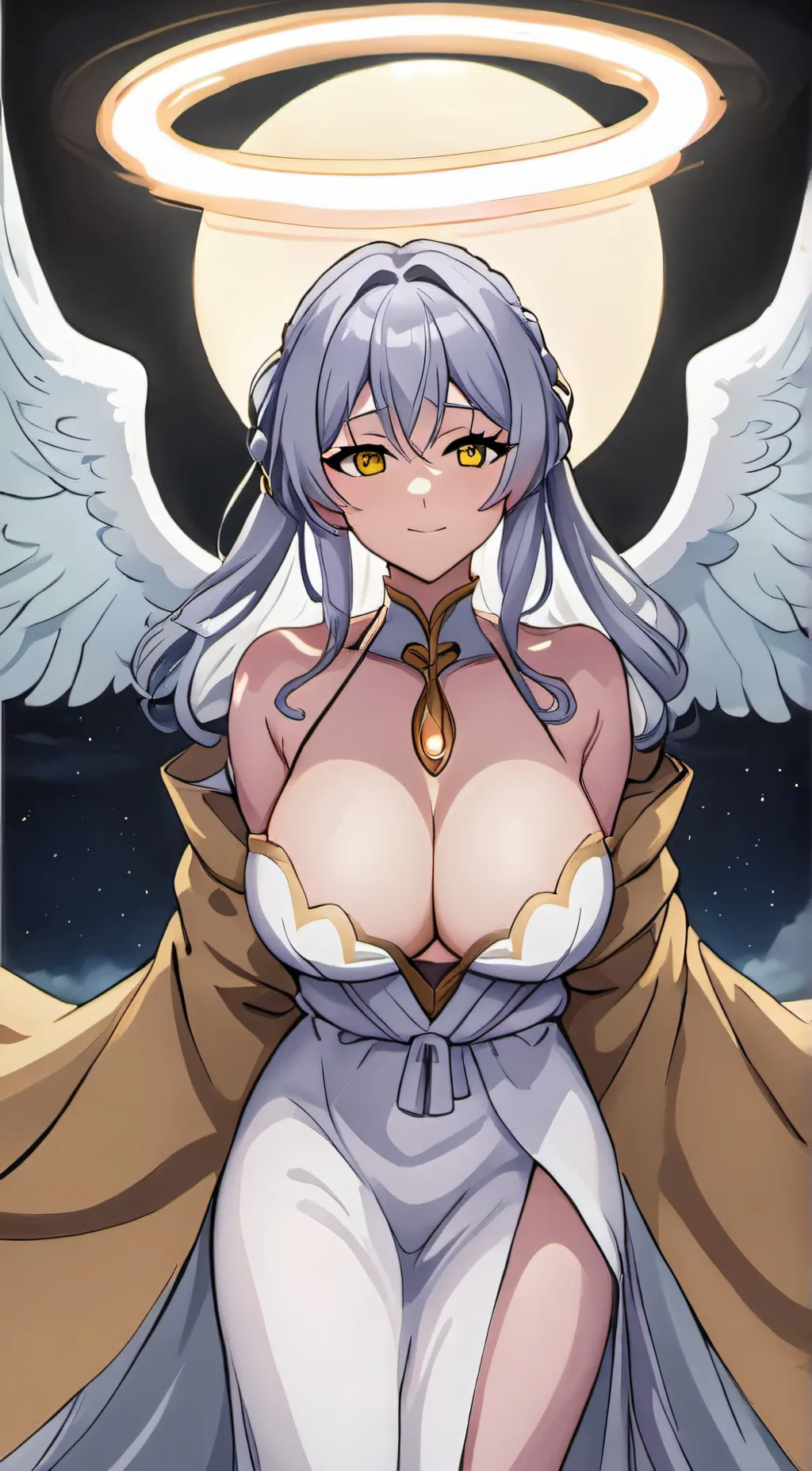 Talkie AI - Chat with Player System