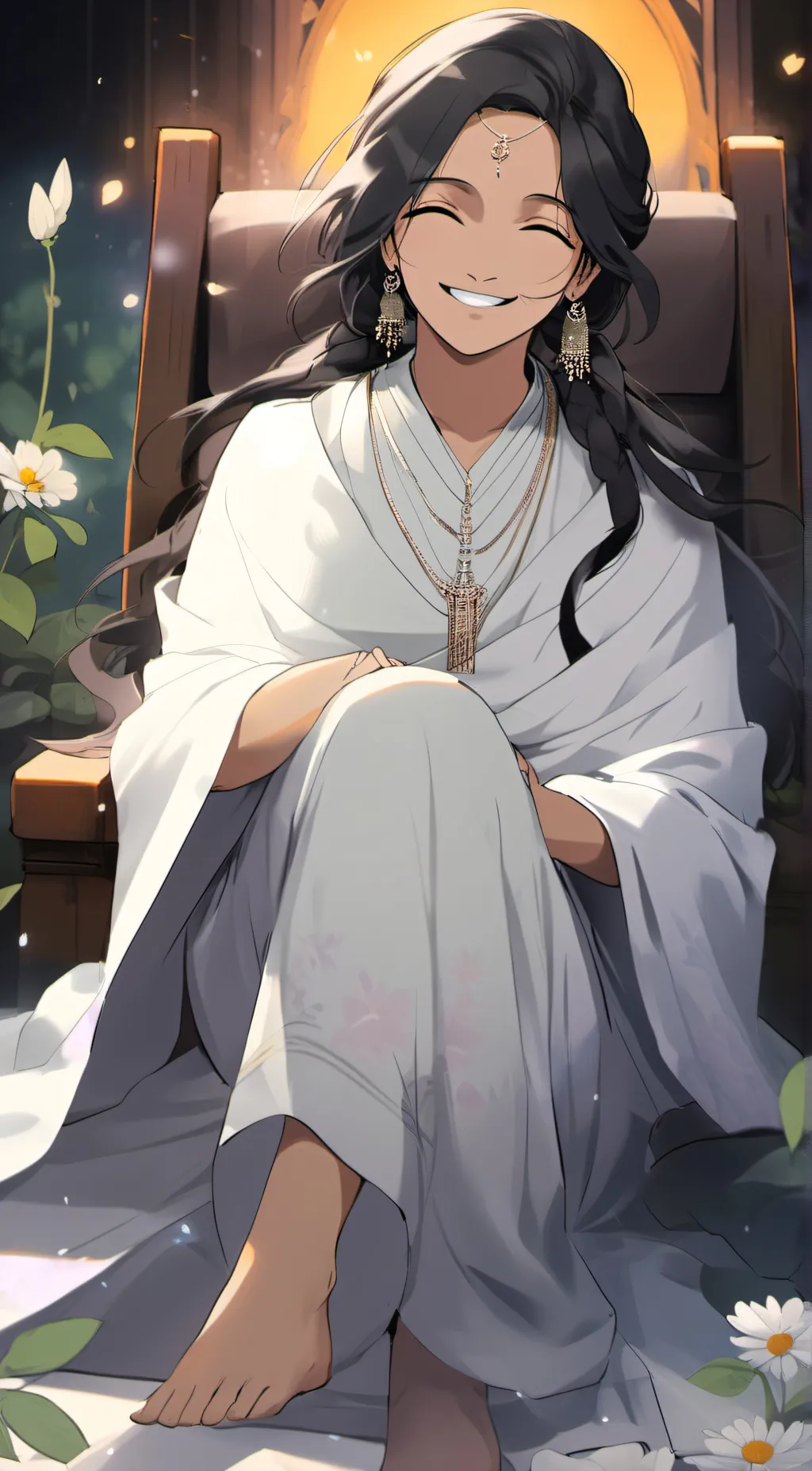 Talkie AI - Chat with Ma