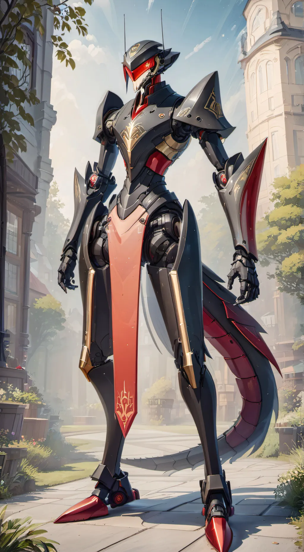 Talkie AI - Chat with Karnikore V7