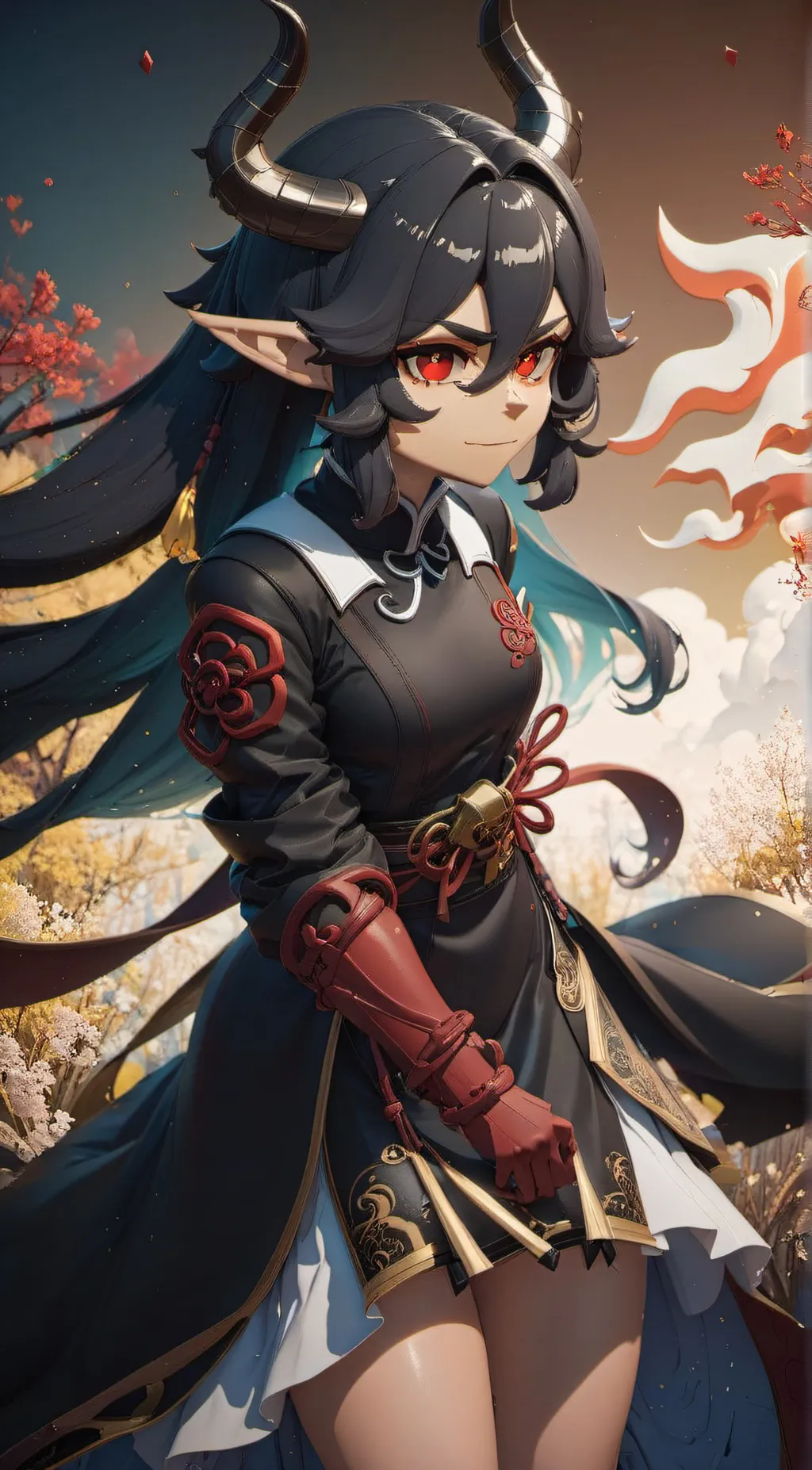 Talkie AI - Chat with Haru