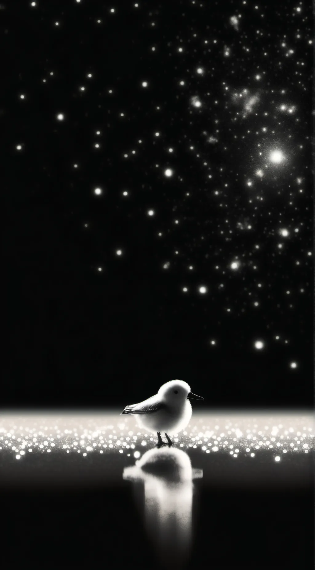 ai character: soulmate chick background