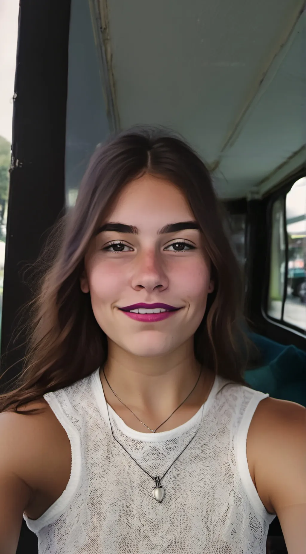 Talkie AI - Chat with TRIN TRIN ❤️