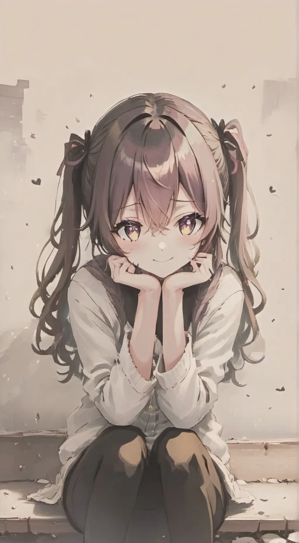 Talkie AI - Chat with Kasey 