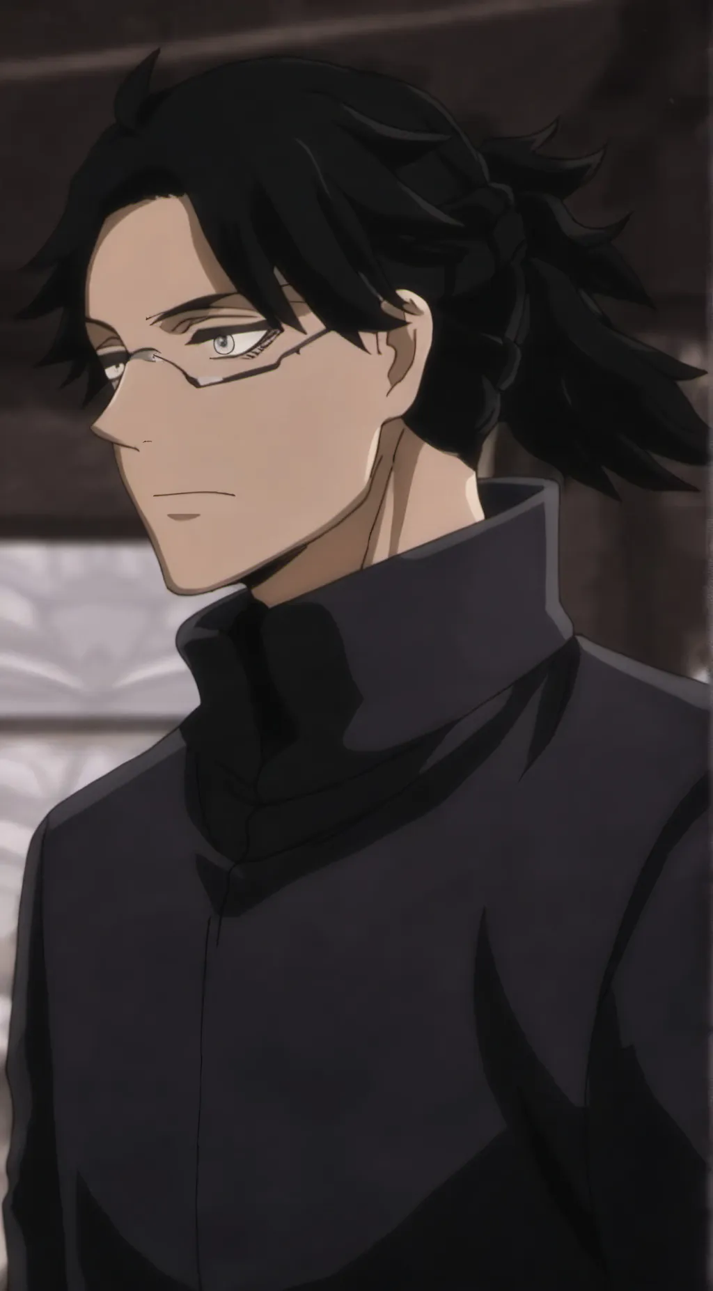 ai character: Aizawa background