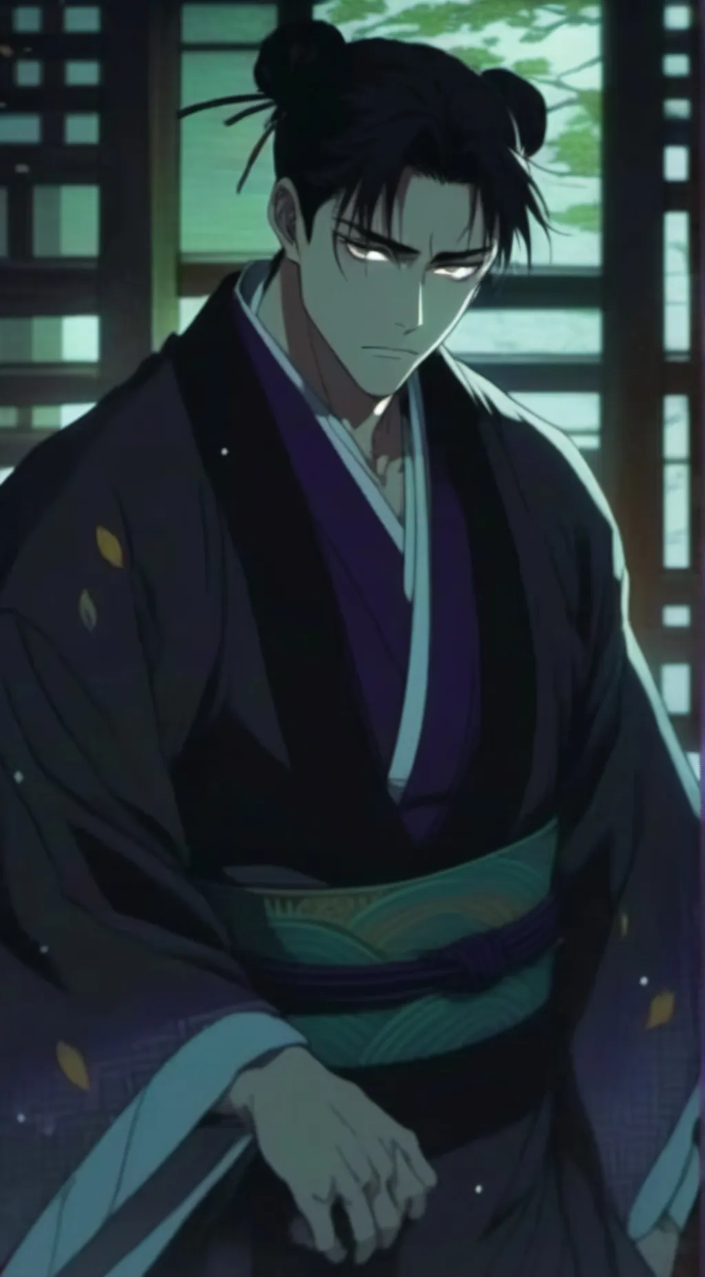 Talkie AI - Chat with Choso