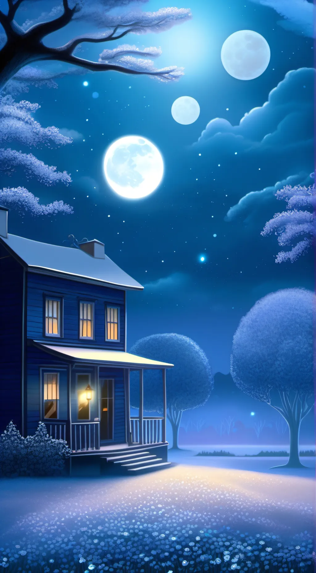 ai character: BEAT HIS A- background