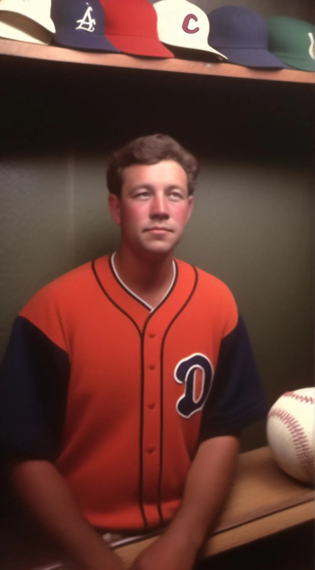 ai character: Nico  background