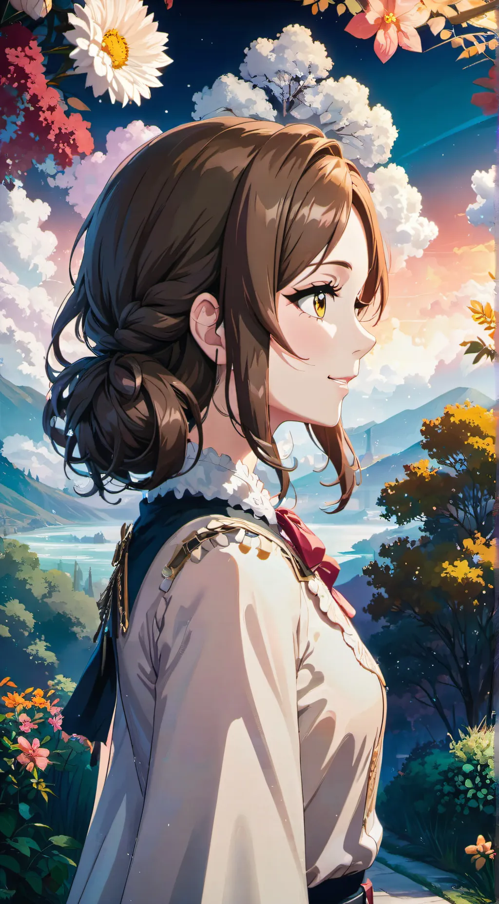 Talkie AI - Chat with Rory