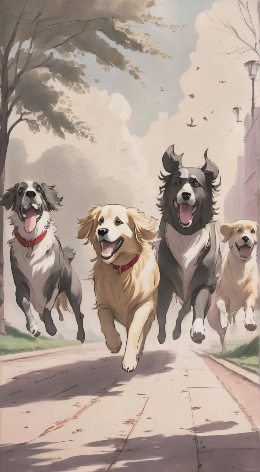 Talkie AI - Chat with Cody